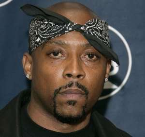 Nate Dogg